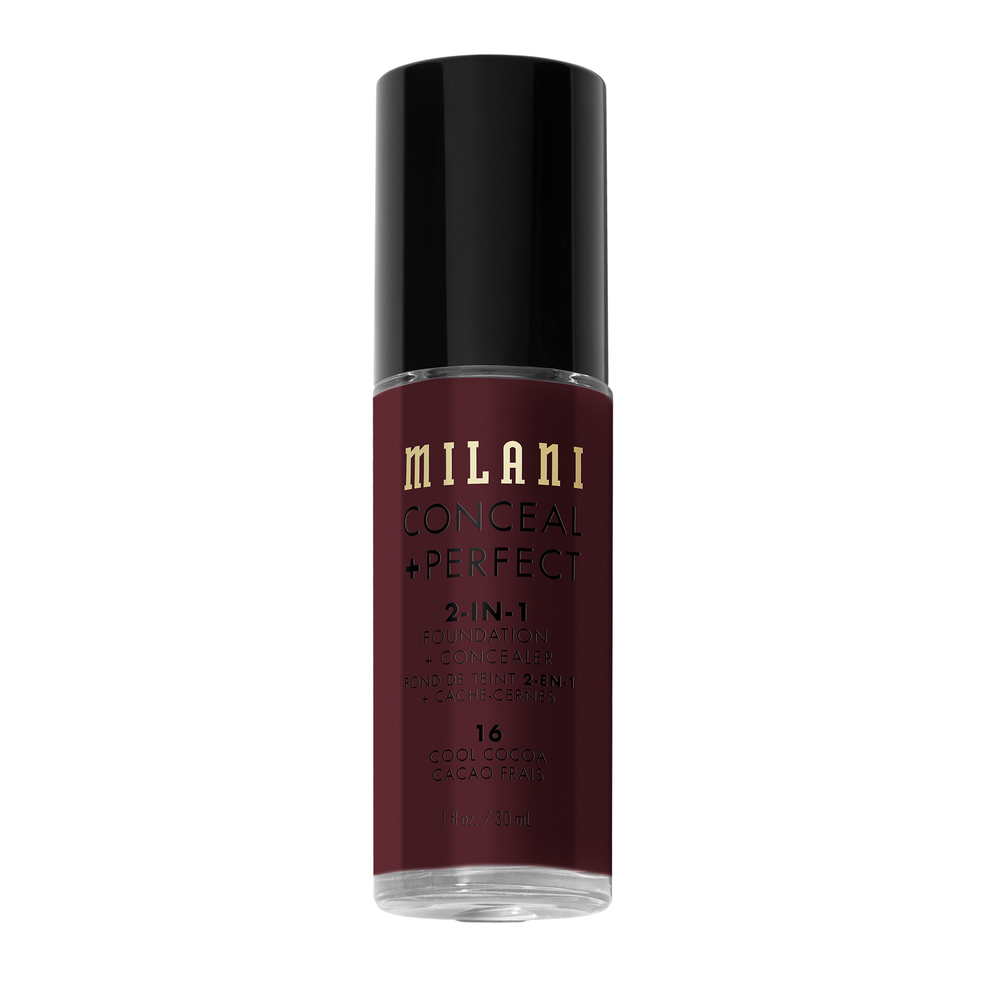 Conceal + Perfect 2-In-1 Foundation + Concealer