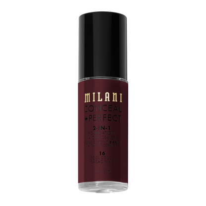 Conceal + Perfect 2-In-1 Foundation + Concealer