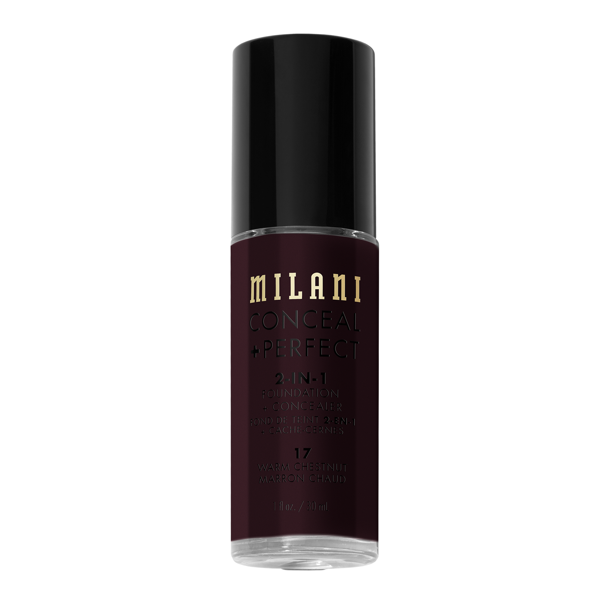 Conceal + Perfect 2-In-1 Foundation + Concealer