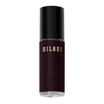 Conceal + Perfect 2-In-1 Foundation + Concealer