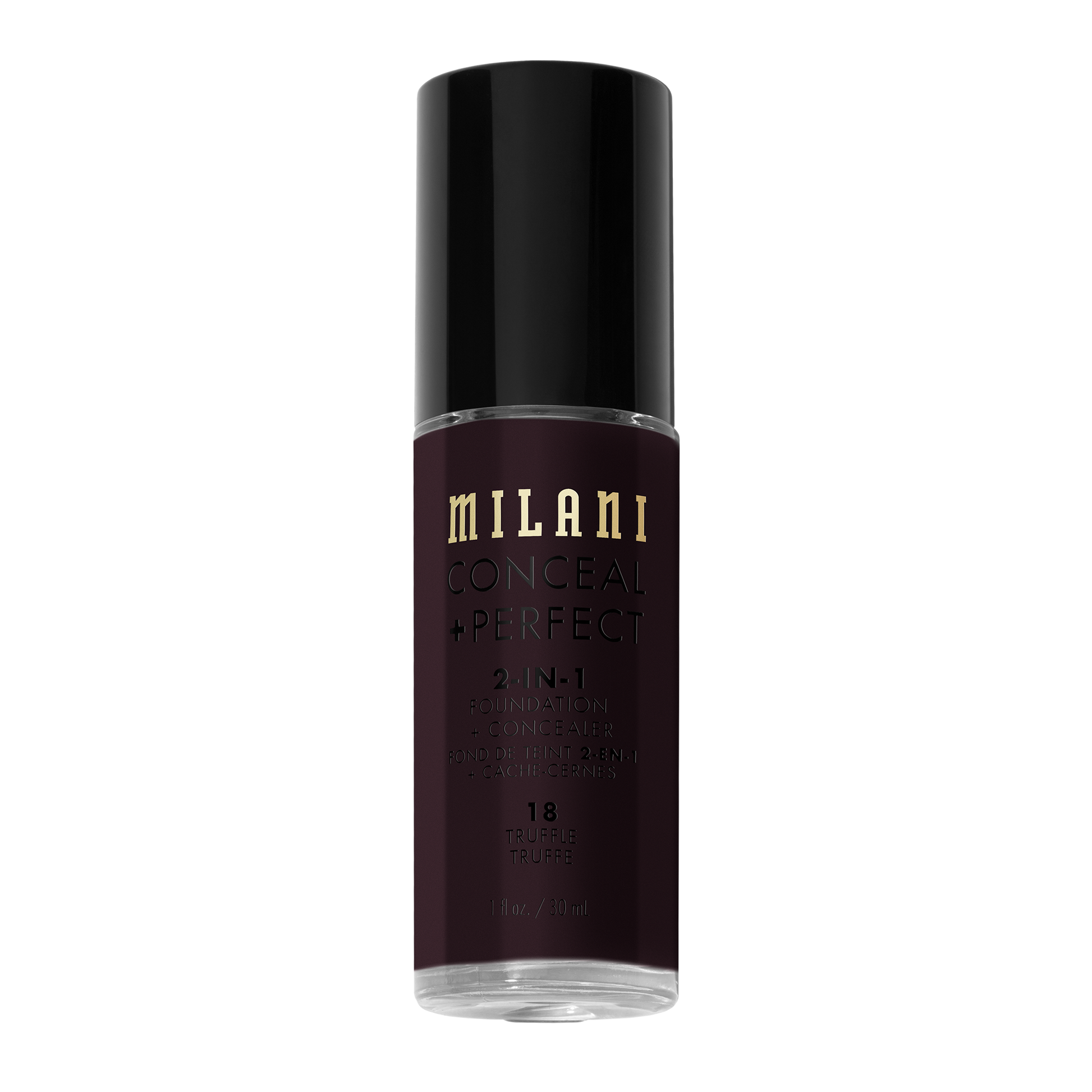 Conceal + Perfect 2-In-1 Foundation + Concealer