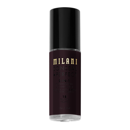 Conceal + Perfect 2-In-1 Foundation + Concealer
