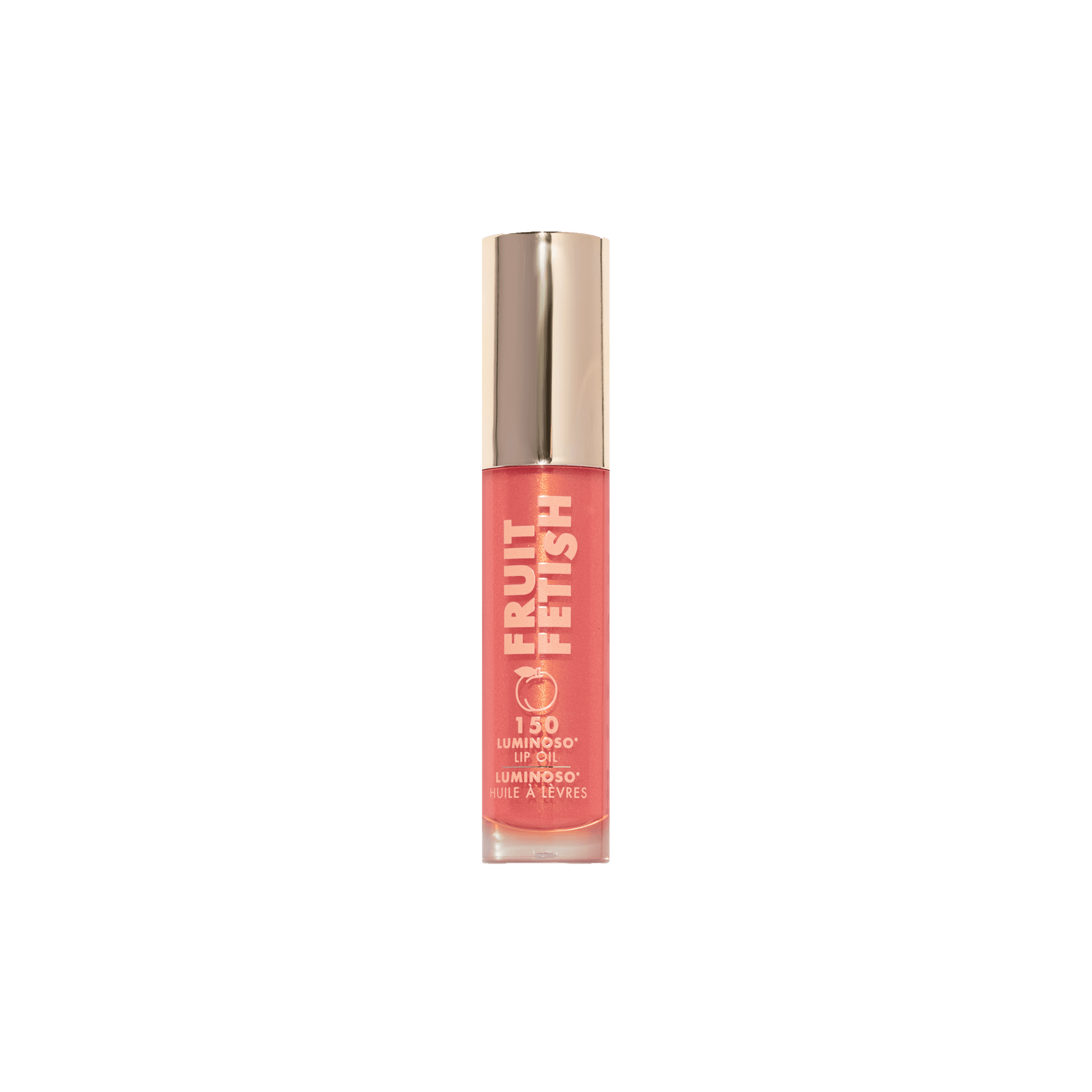 Fruit Fetish Lip Oils