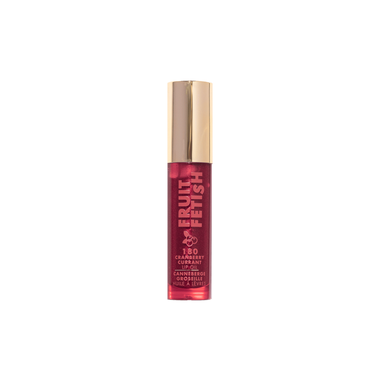 Fruit Fetish Lip Oils
