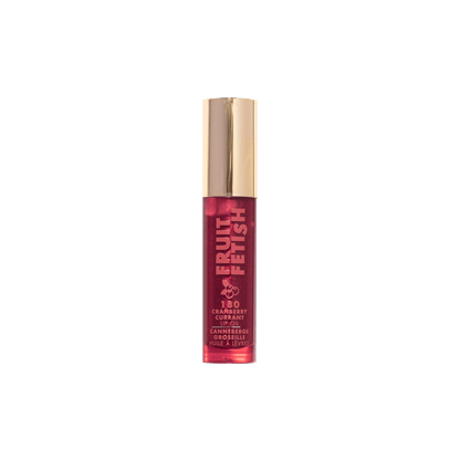 Fruit Fetish Lip Oils