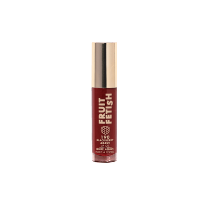 Fruit Fetish Lip Oils