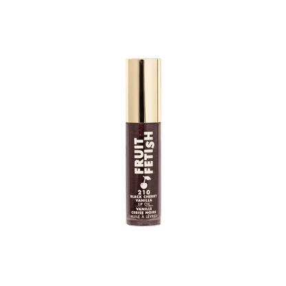 Fruit Fetish Lip Oils