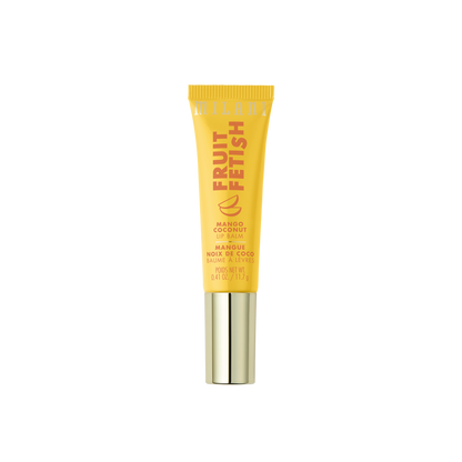 Fruit Fetish Lip Balm