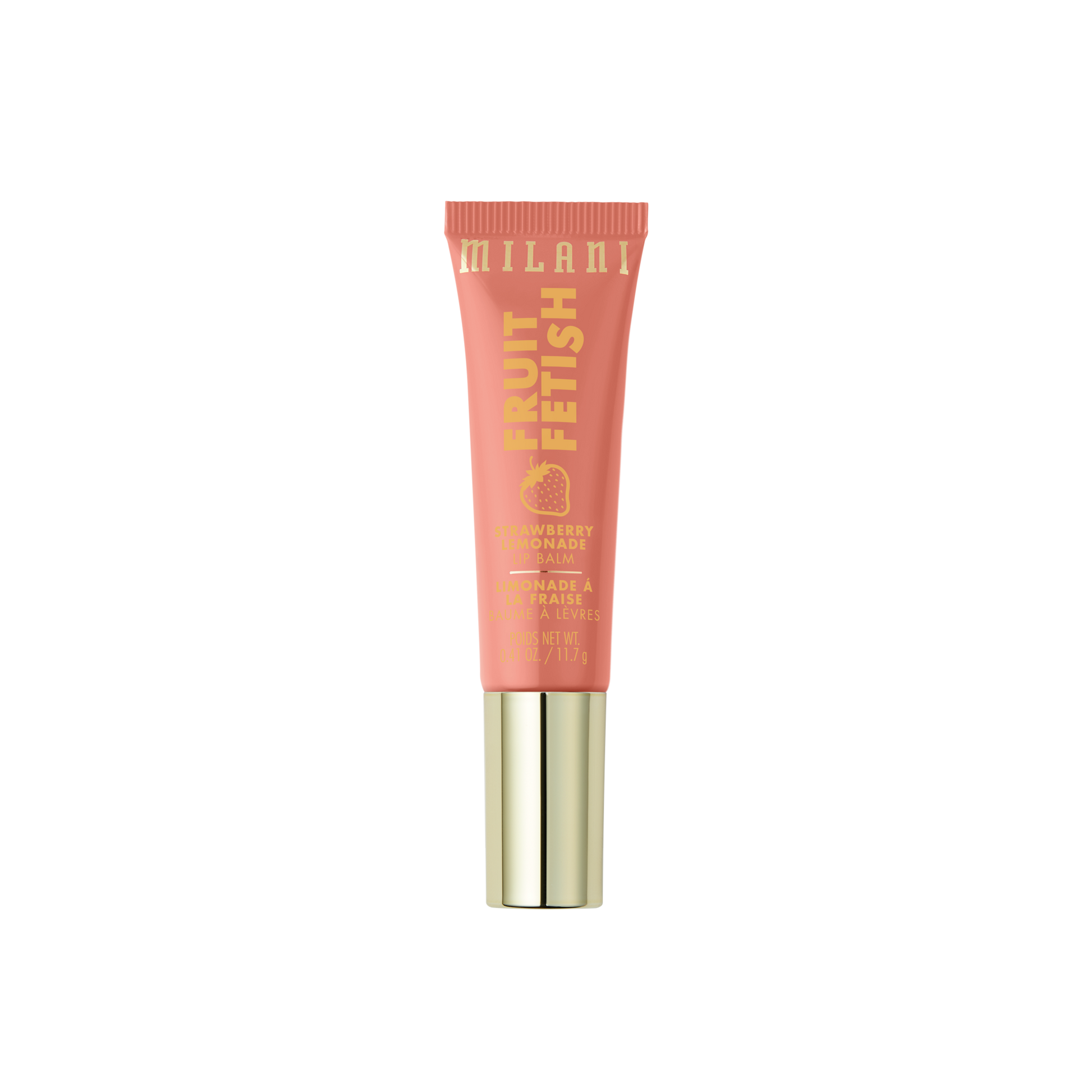 Fruit Fetish Lip Balm