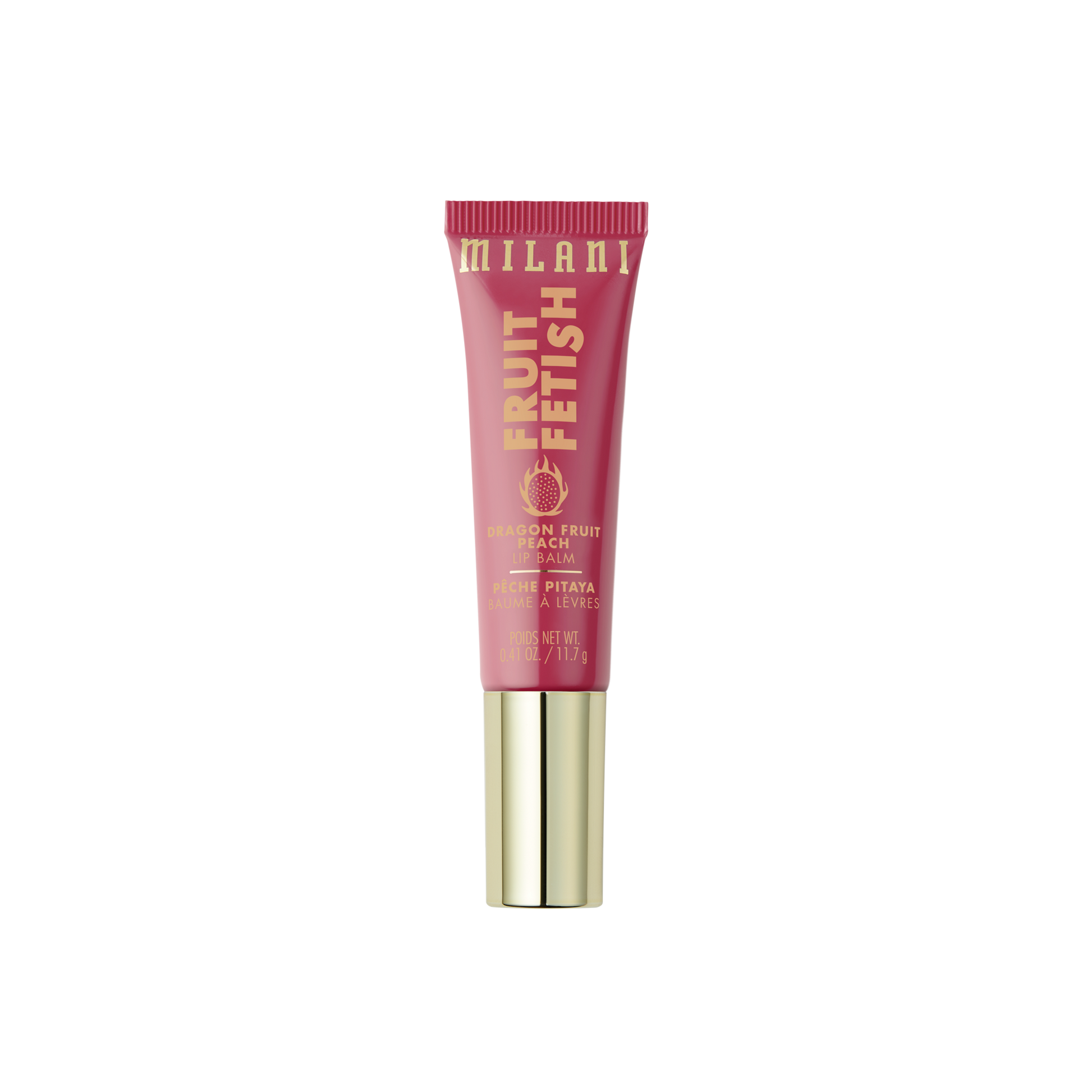 Fruit Fetish Lip Balm