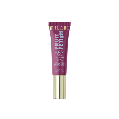 Fruit Fetish Lip Balm