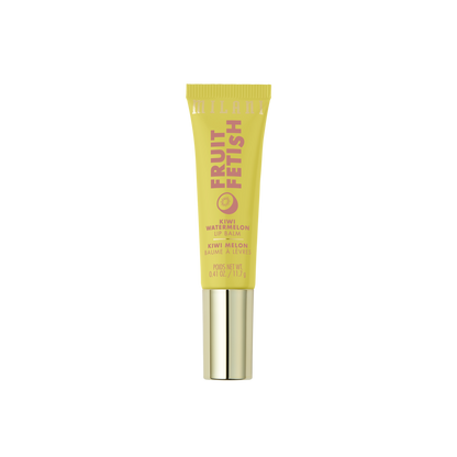 Fruit Fetish Lip Balm