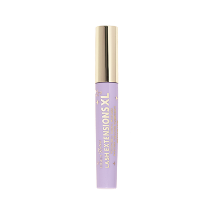 Highly Rated Lash Extensions XL Volumizing Tubing Mascara