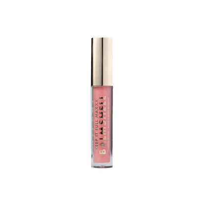 Keep It Full Maxxx Balmshell Lip Plumping Balm