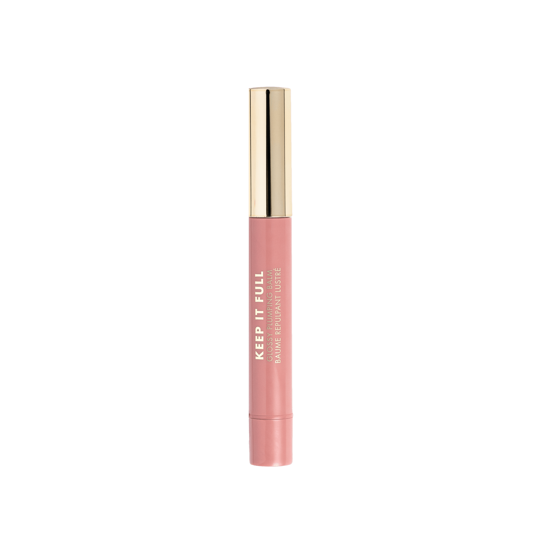 Keep It Full Glossy Plumping Balm