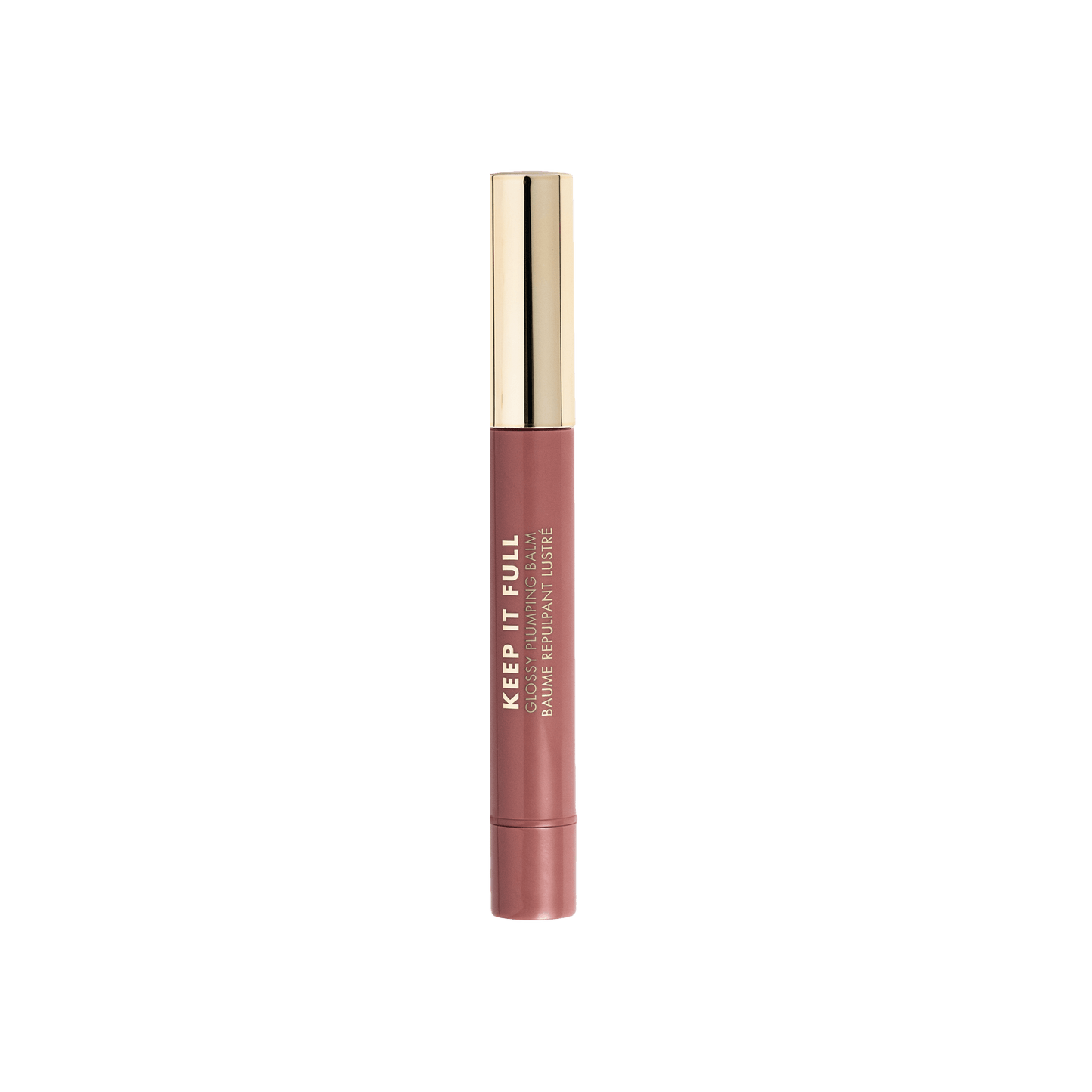 Keep It Full Glossy Plumping Balm