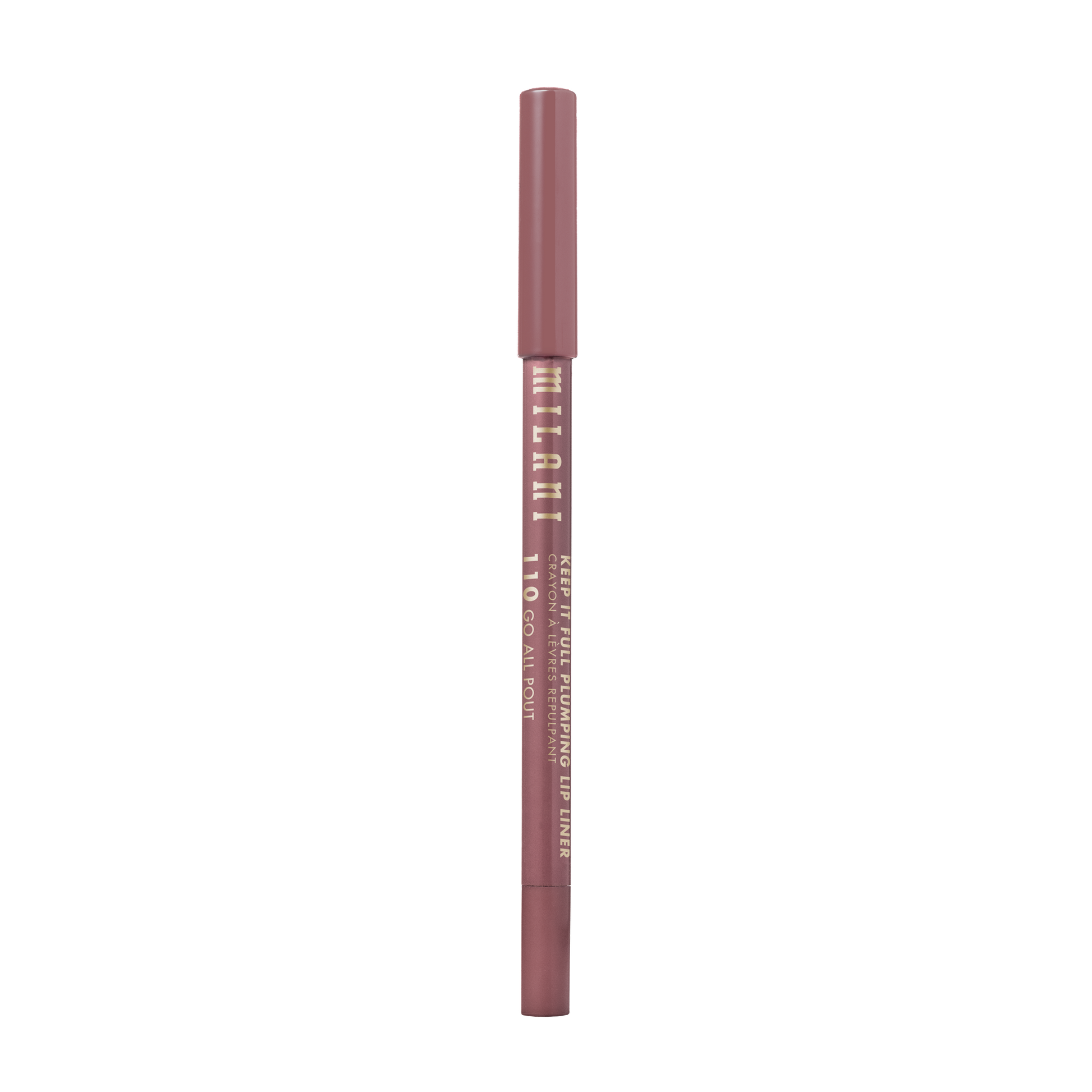 Keep It Full Plumping Lip Liner