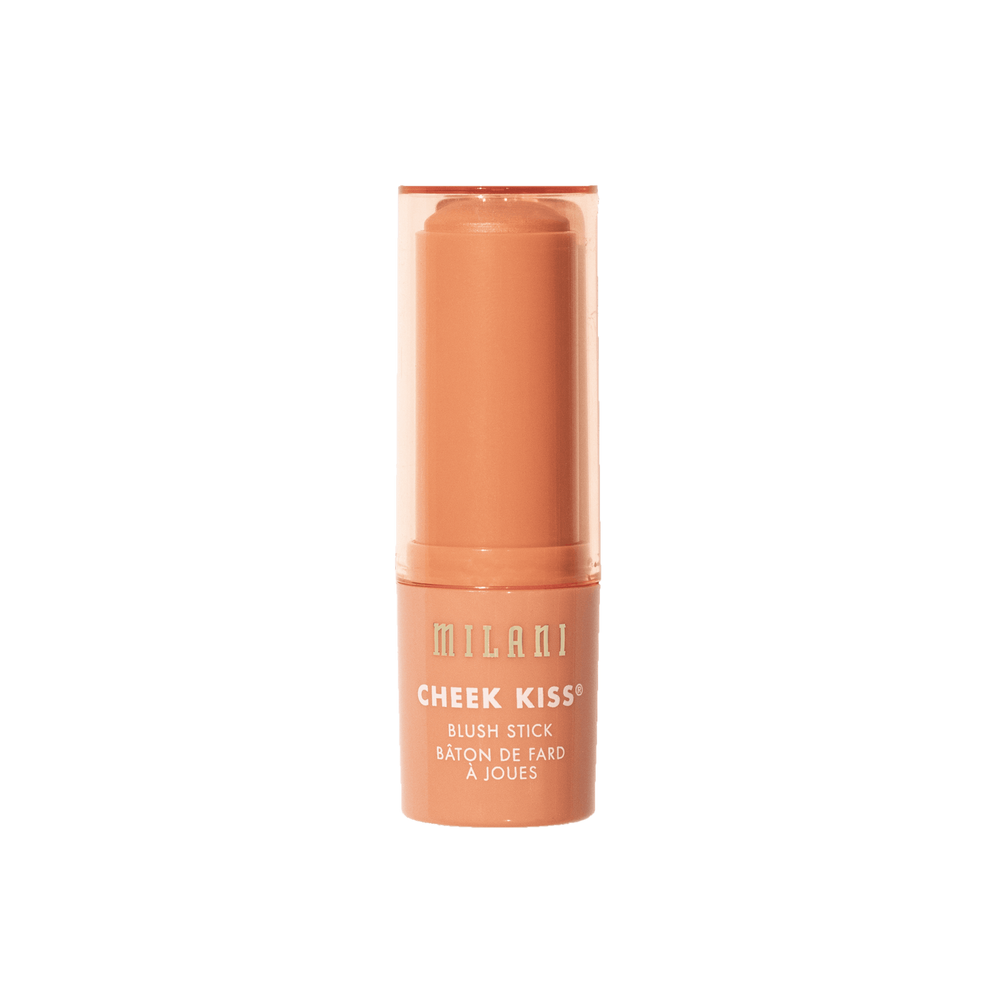 Cheek Kiss Blush Stick in Luminoso