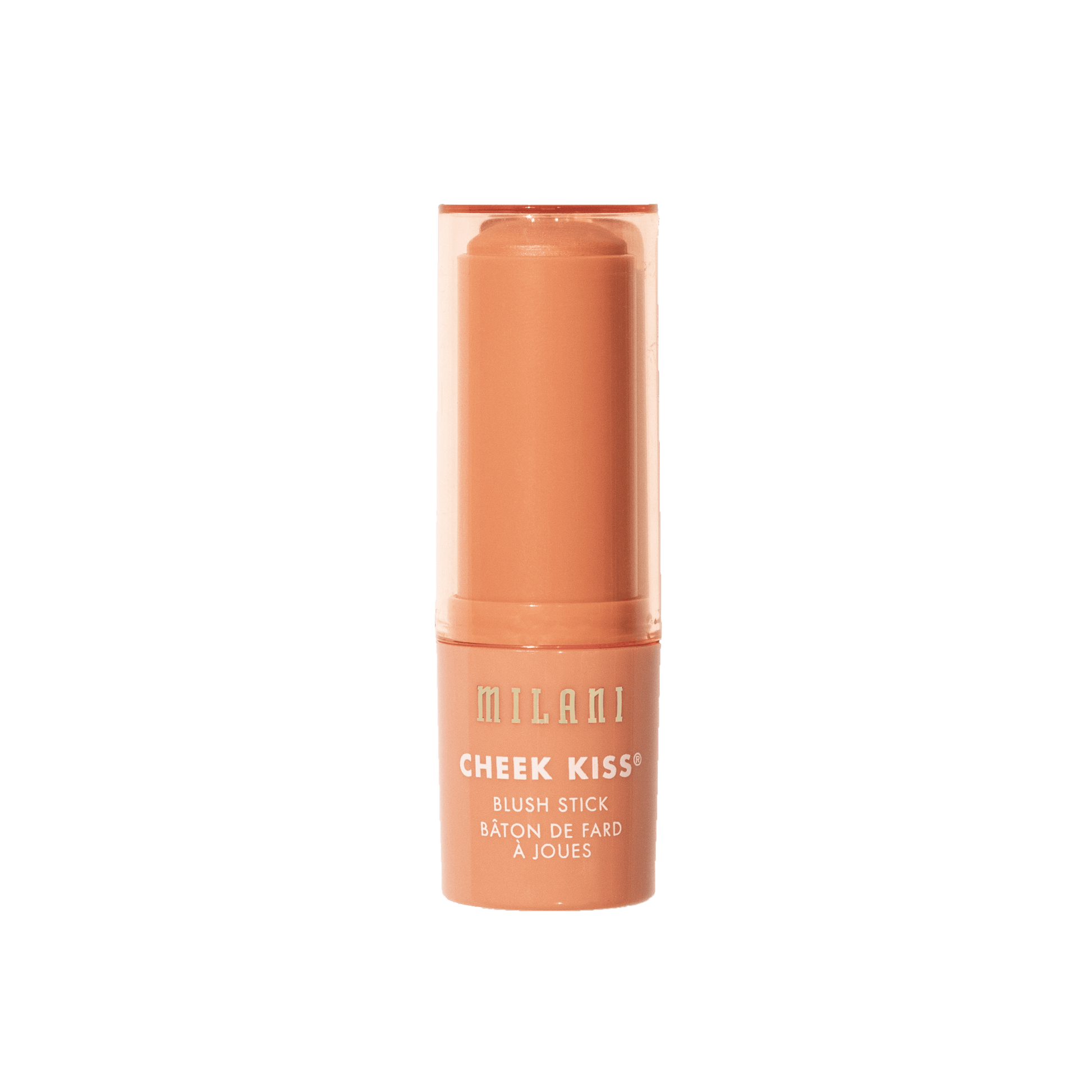 Cheek Kiss Blush Stick in Luminoso