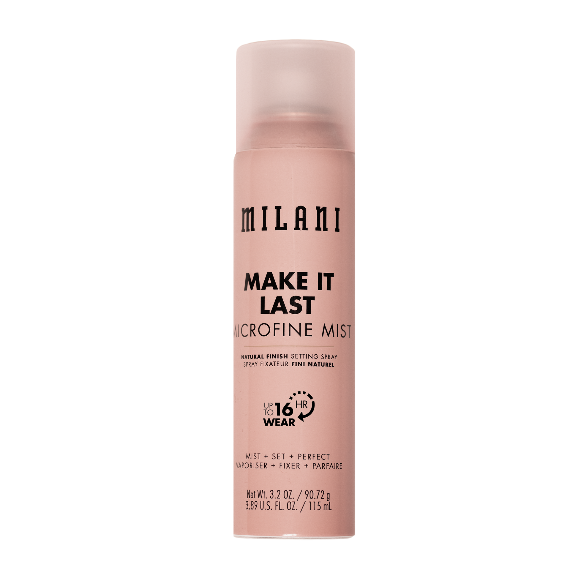 Make It Last Microfine Mist Setting Spray
