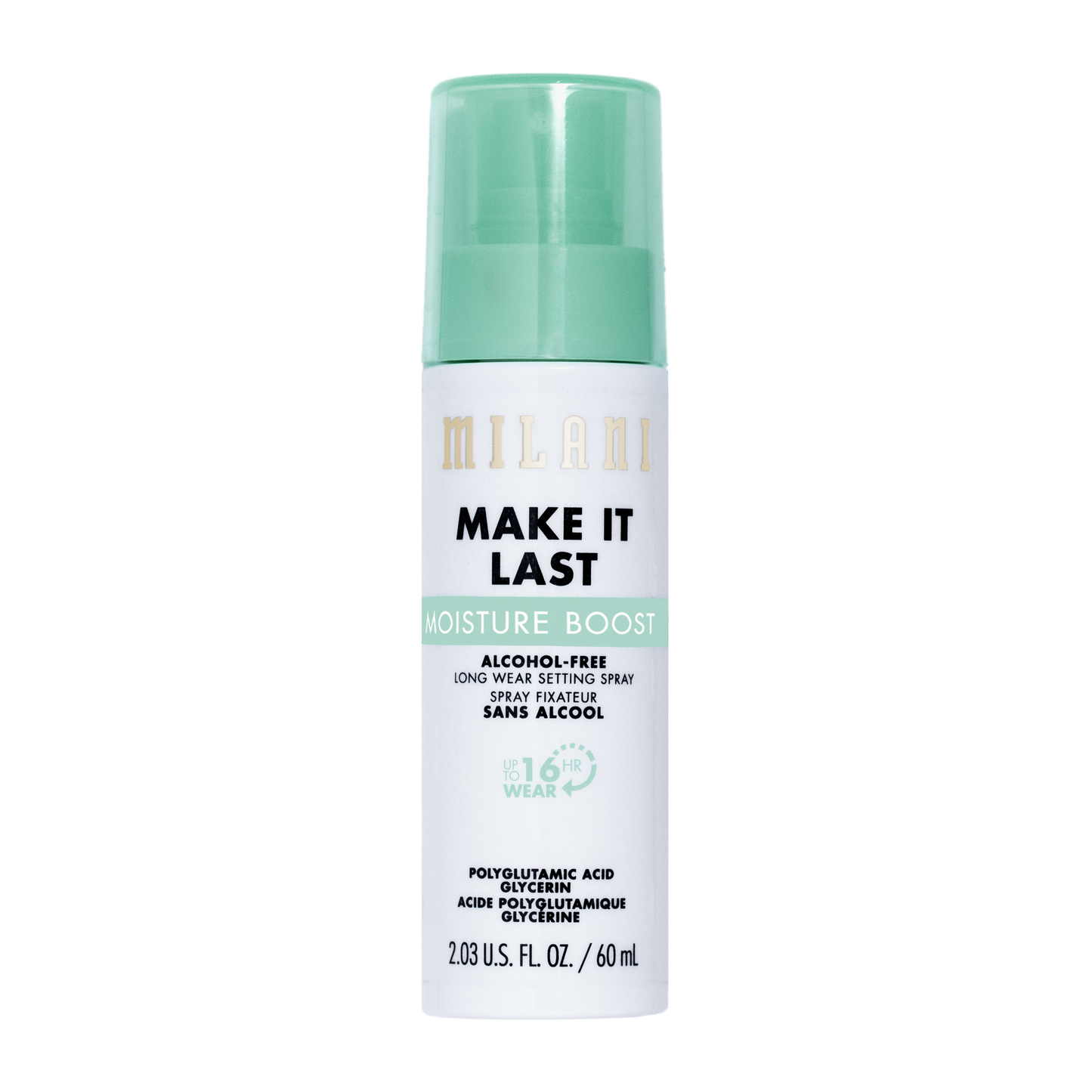 Make It Last Moisture Boost Alcohol-Free Setting Spray