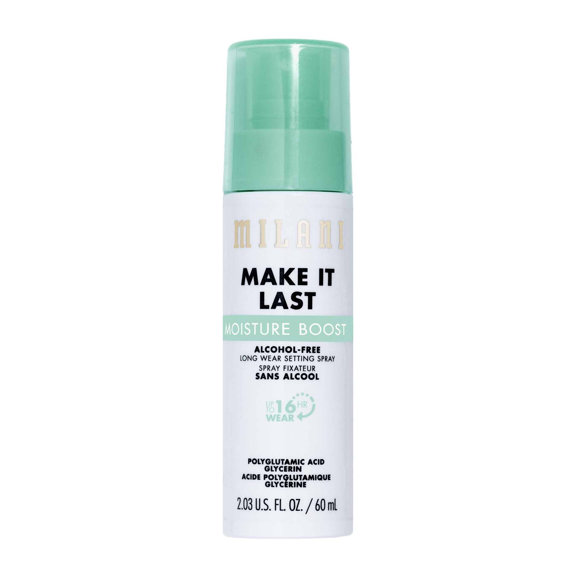 Make It Last Moisture Boost Alcohol-Free Setting Spray