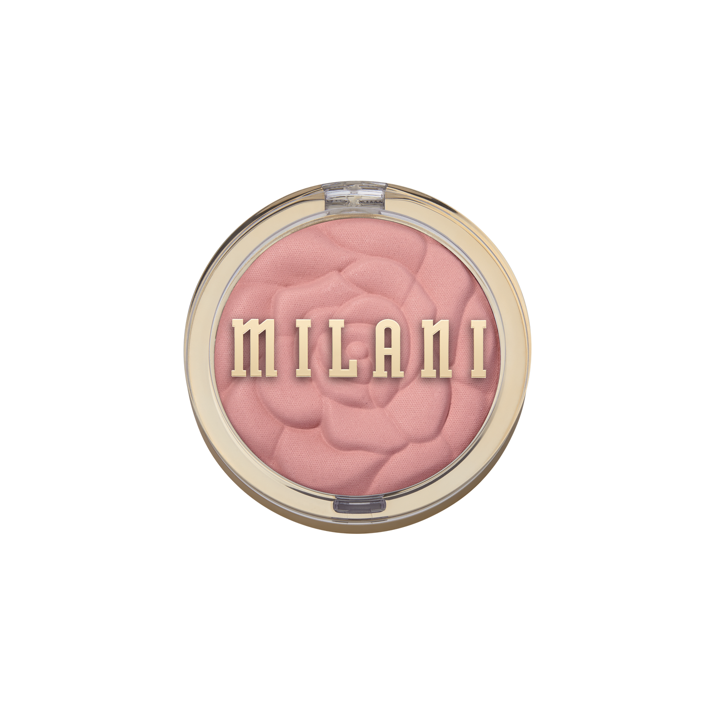 Rose Powder Blush