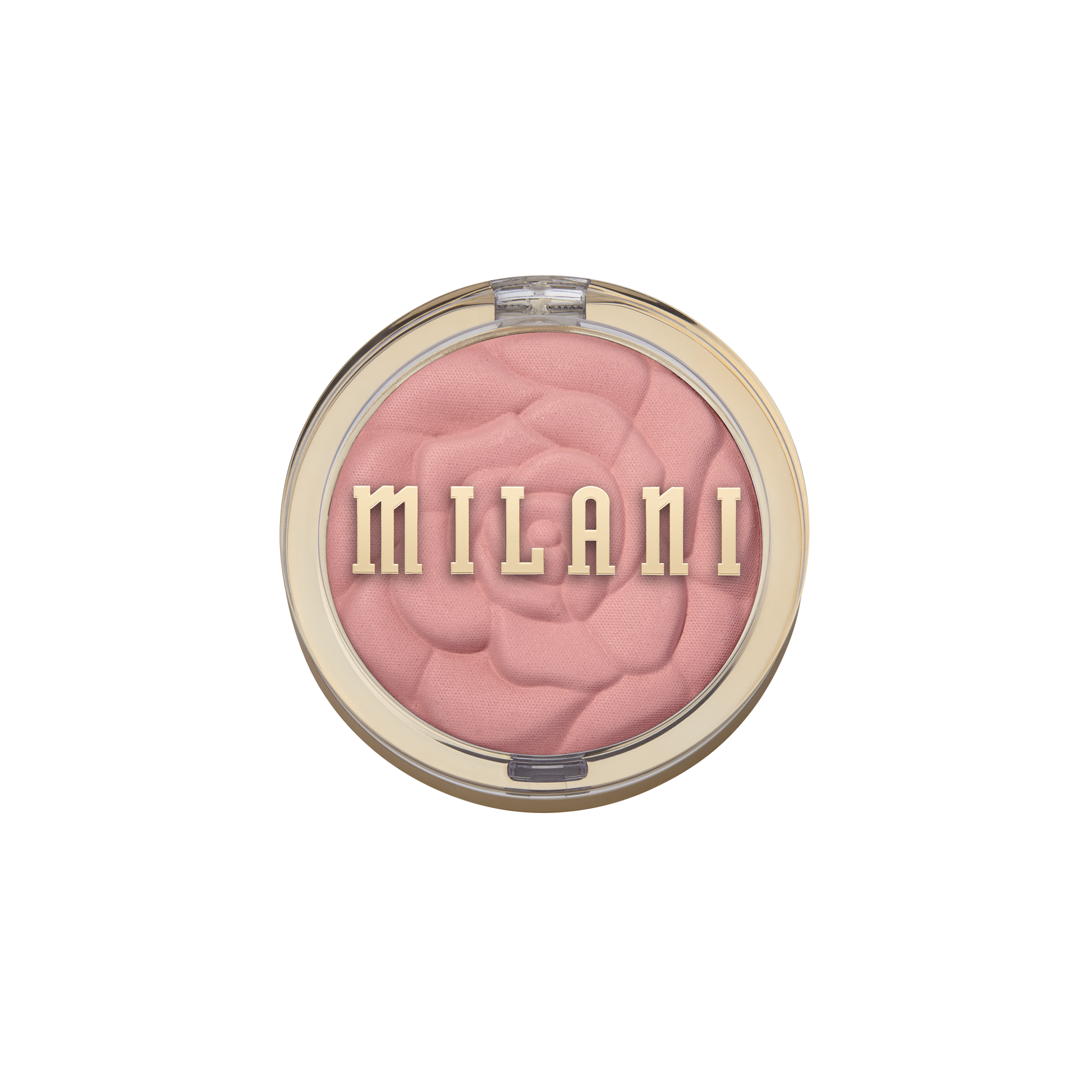 Rose Powder Blush