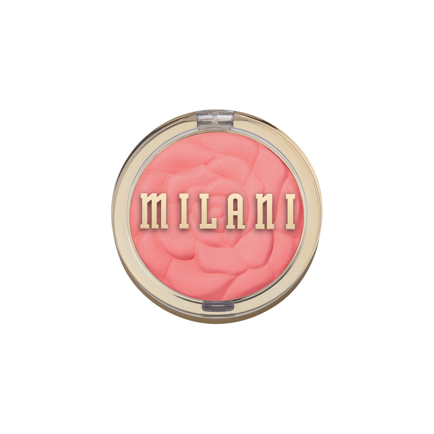 Rose Powder Blush
