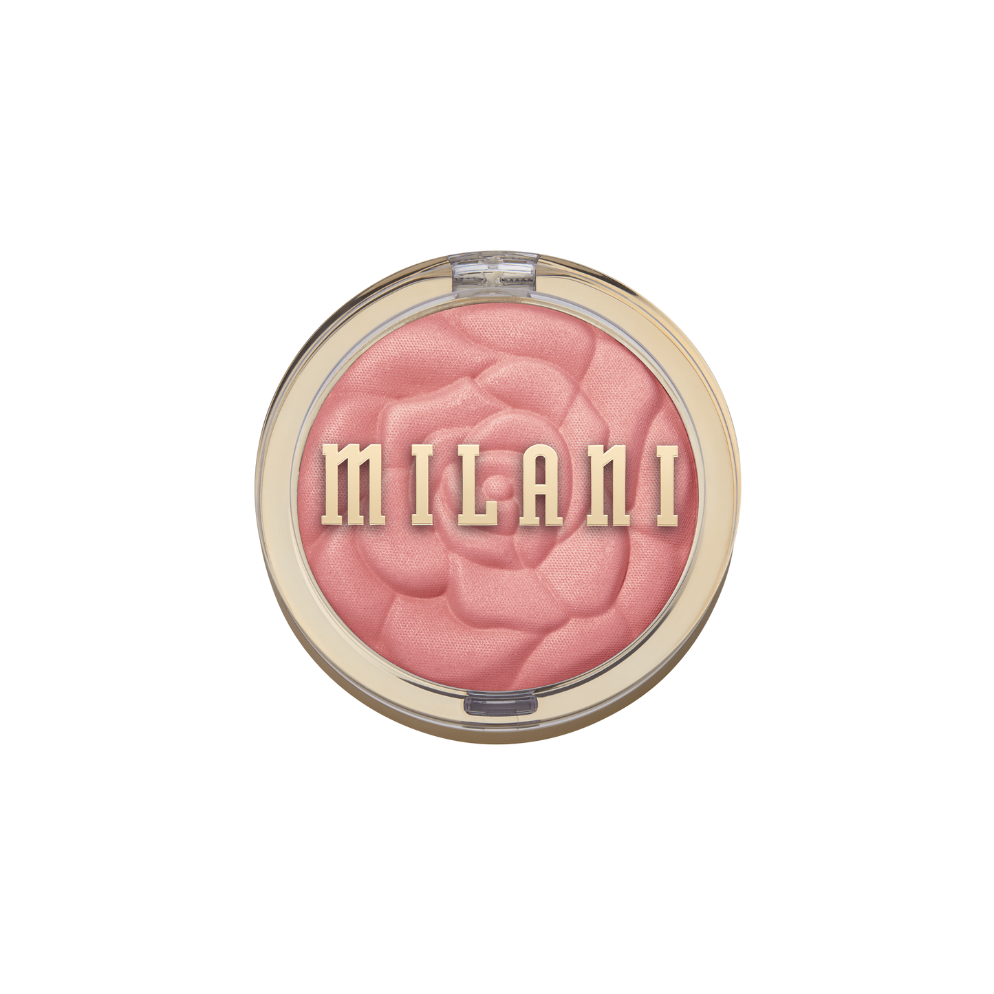 Rose Powder Blush