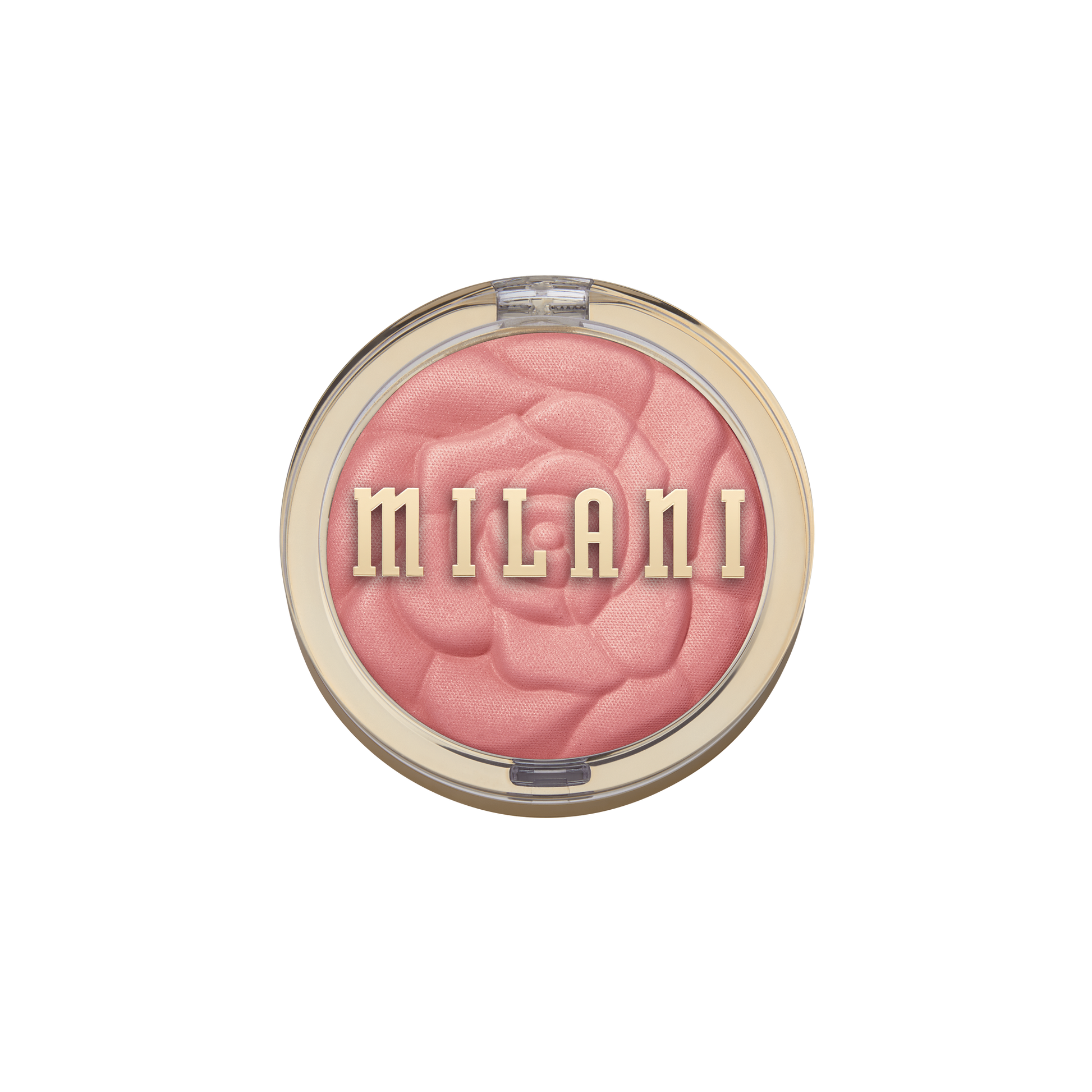 Rose Powder Blush