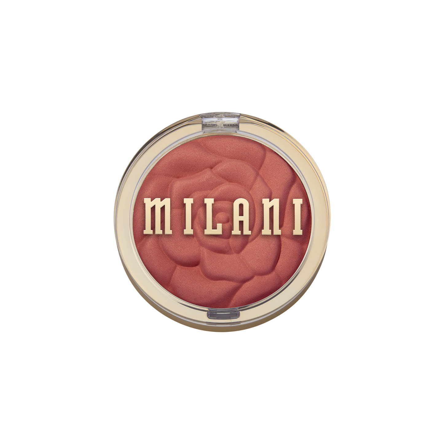 Rose Powder Blush