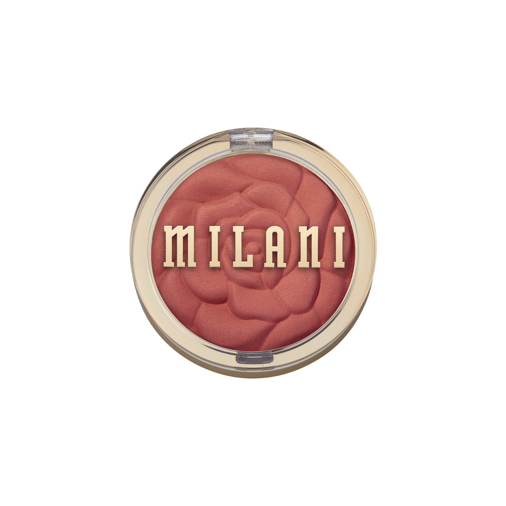 Rose Powder Blush