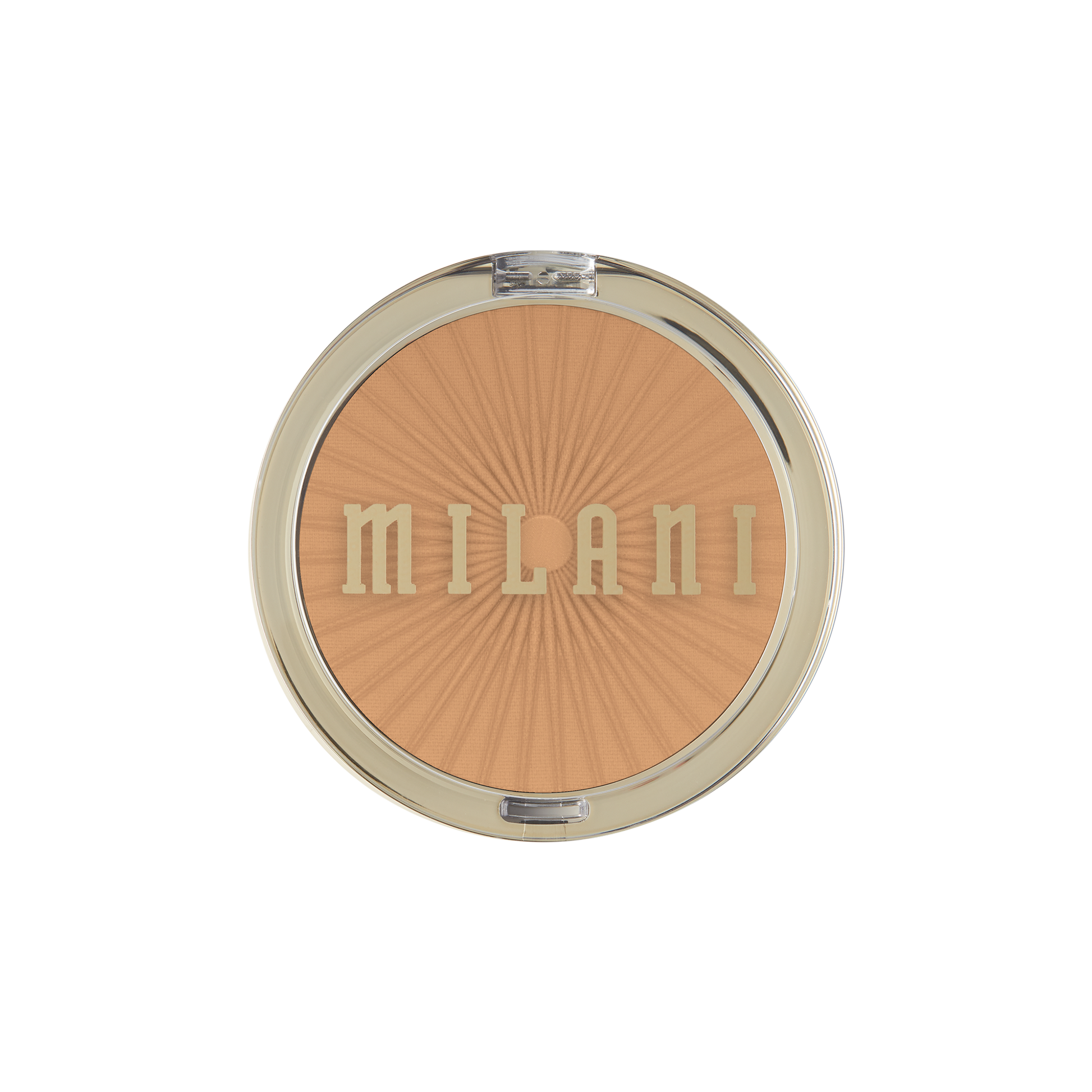 Silky Matte Bronzing Powder