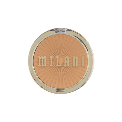 Silky Matte Bronzing Powder