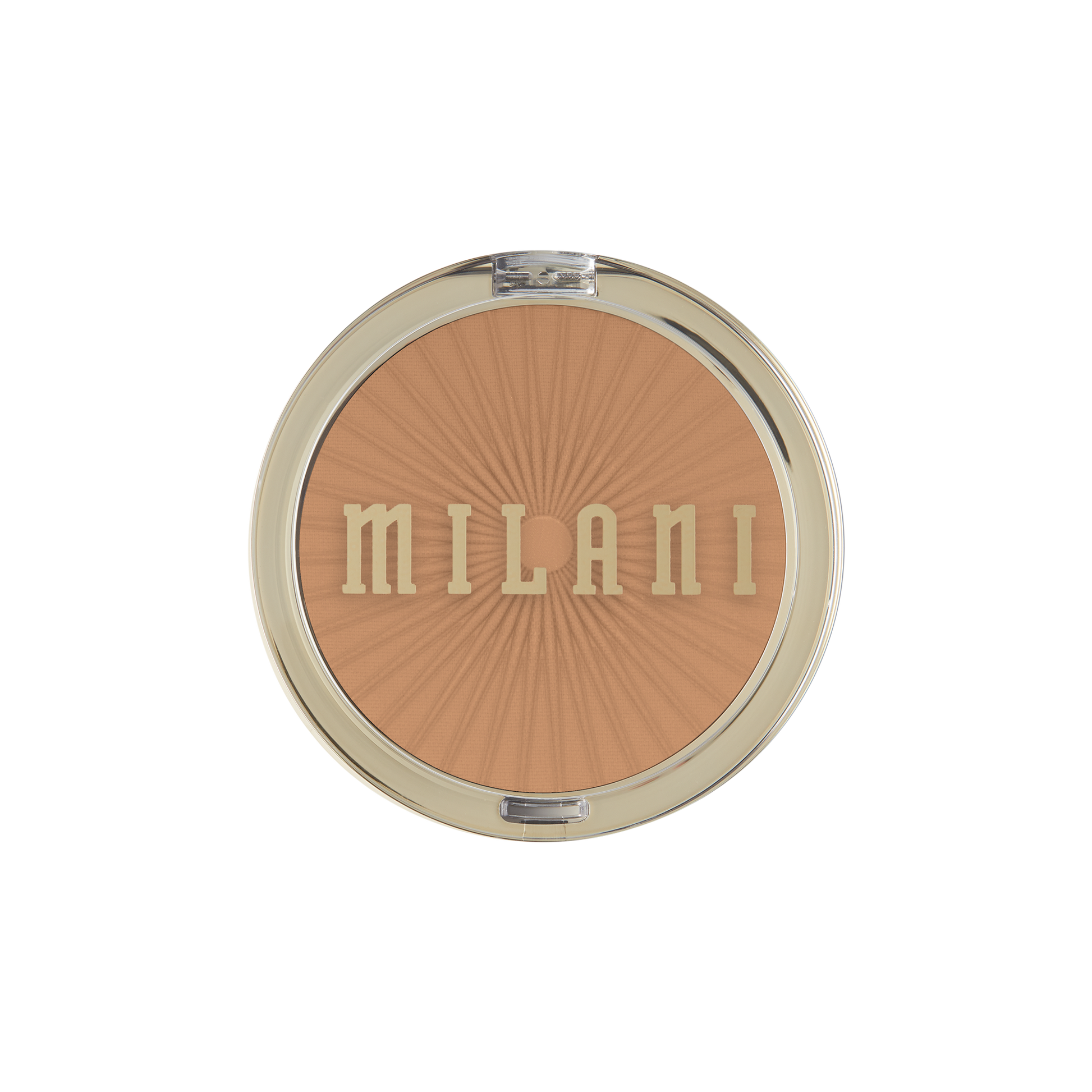 Silky Matte Bronzing Powder