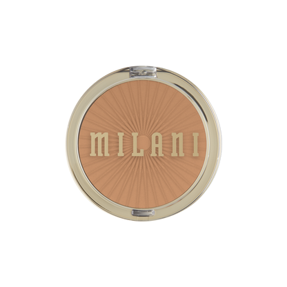 Silky Matte Bronzing Powder
