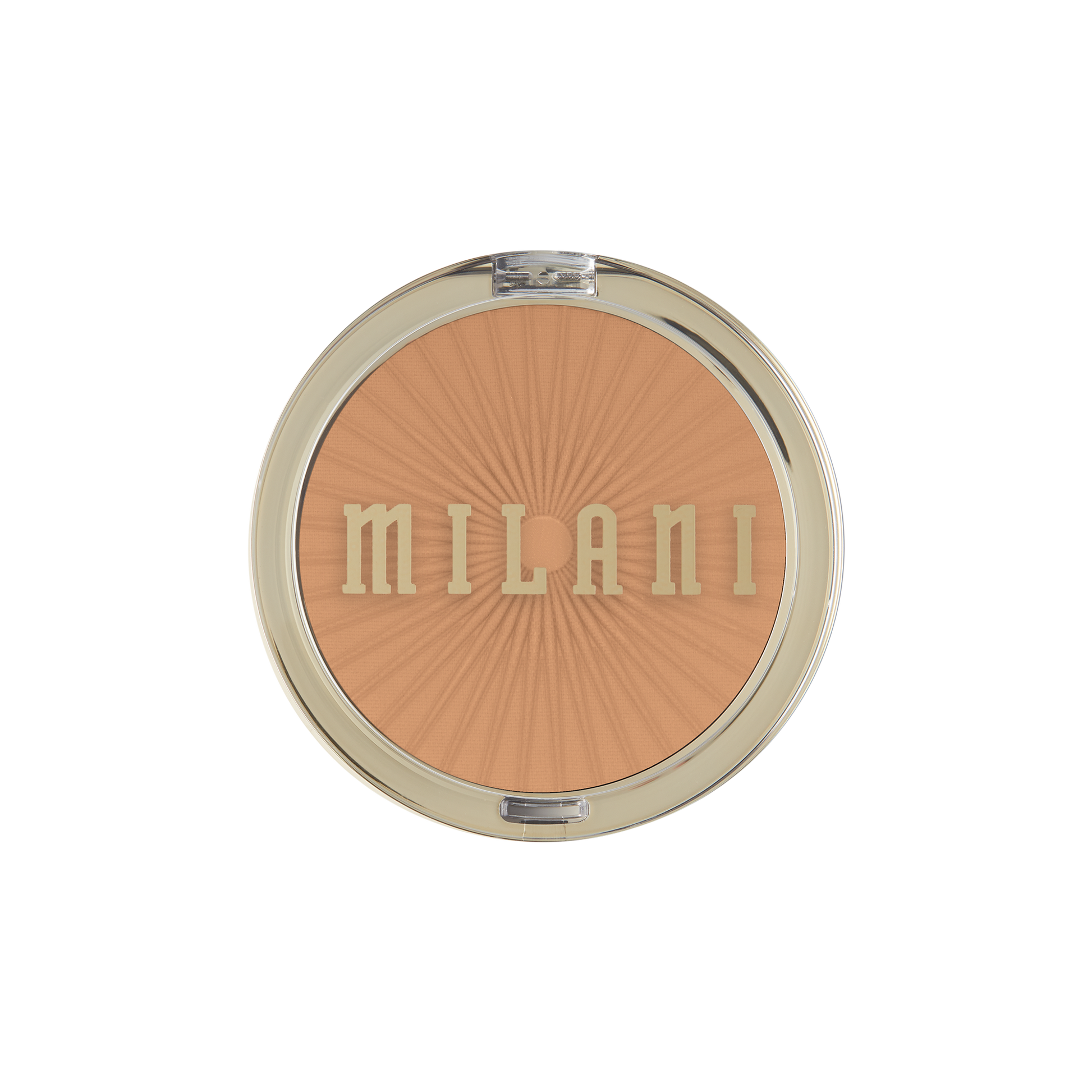 Silky Matte Bronzing Powder