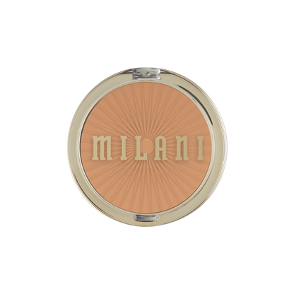 Silky Matte Bronzing Powder