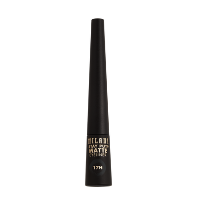 Stay Put® Matte Eyeliner
