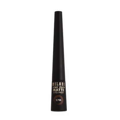 Stay Put® Matte Eyeliner