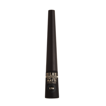 Stay Put® Matte Eyeliner