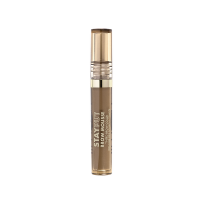 Stay Put Tinted Brow Mousse