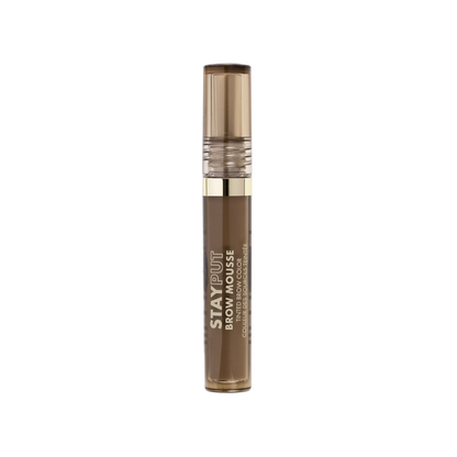 Stay Put Tinted Brow Mousse