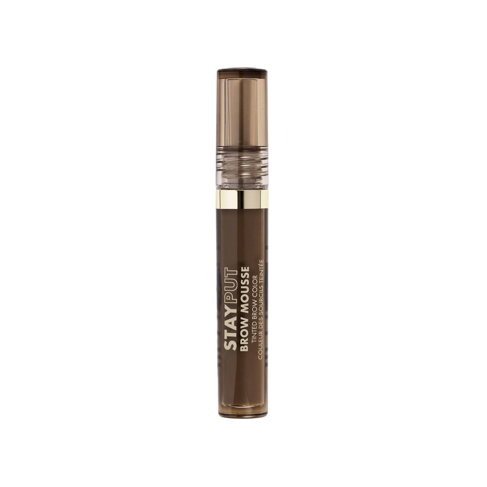 Stay Put Tinted Brow Mousse