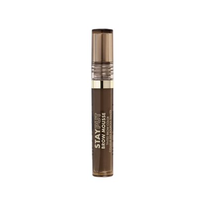 Stay Put Tinted Brow Mousse