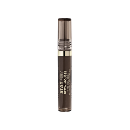 Stay Put Tinted Brow Mousse