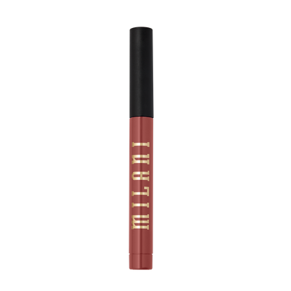 Stay Put Matte Lip Crayon
