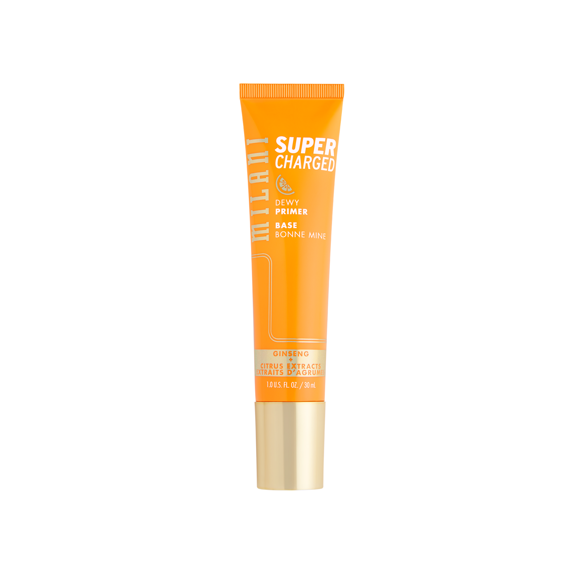Supercharged Dewy Primer