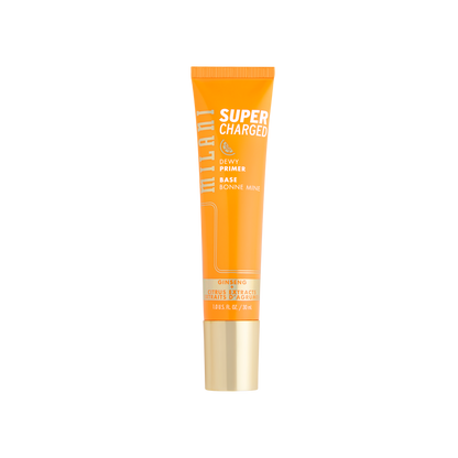 Supercharged Dewy Primer